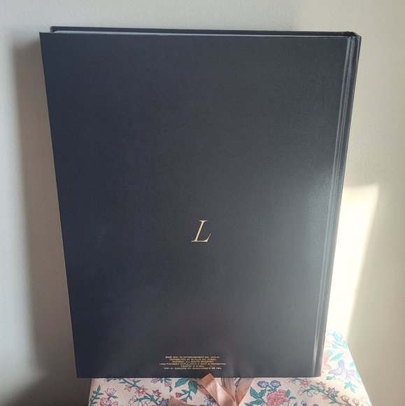 Blackpink lisa Lalisa special edition photobook - Picture 3 of 8